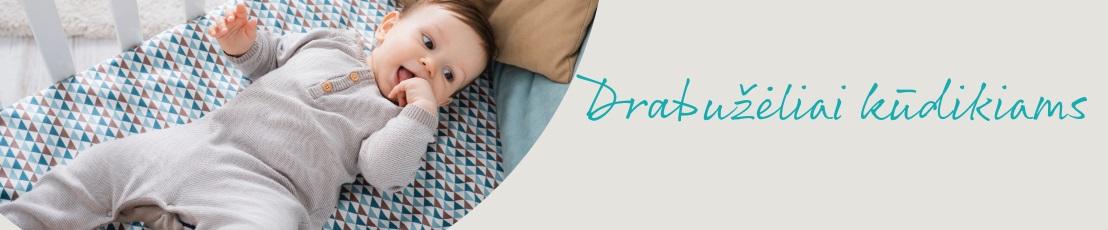 Drabužiai kūdikiams