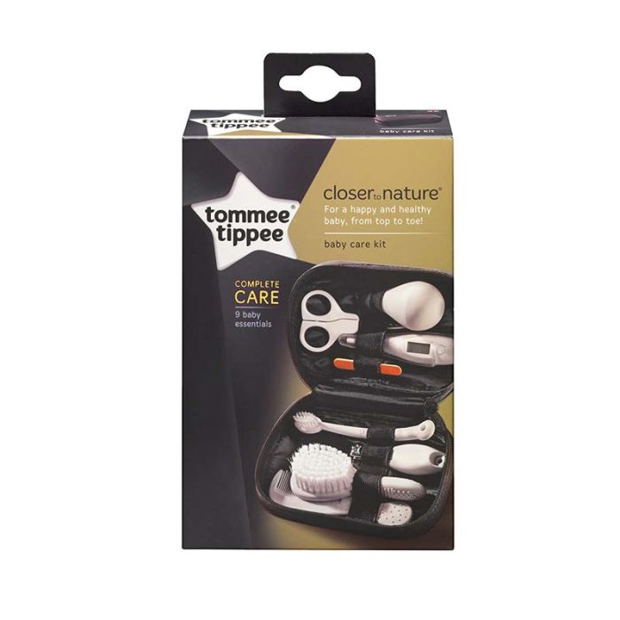 Higienos reikmenų rinkinys Tommee Tippee 