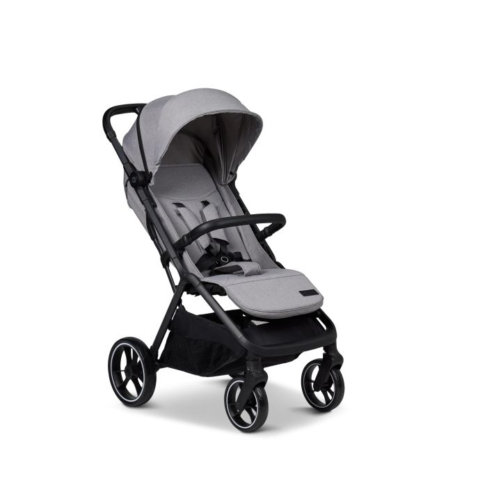 Moon sportinis vežimėlis ZAC pilkas