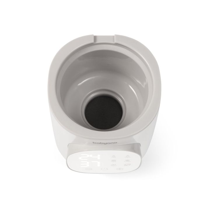 Babyono šildytuvas ir sterilizatorius buteliukų 1599