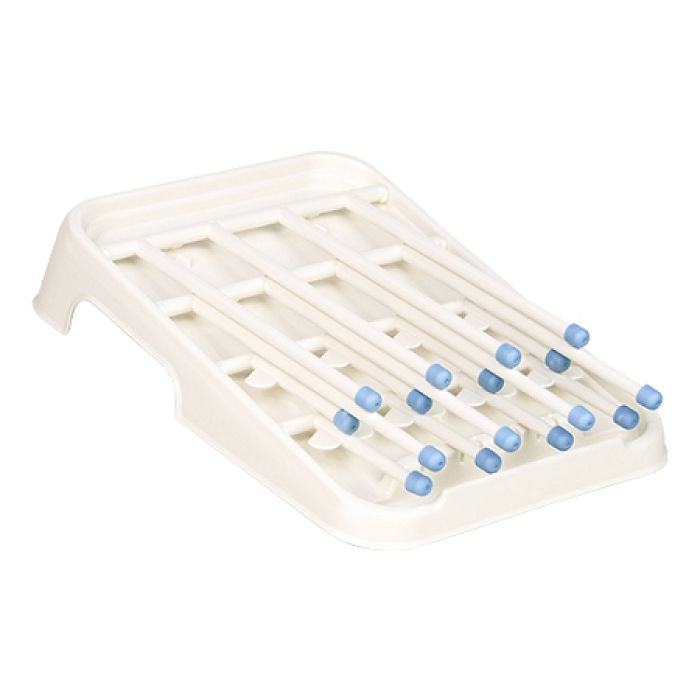 Universali buteliukų ir kūdikio prekių džiovyklė AbakusBaby