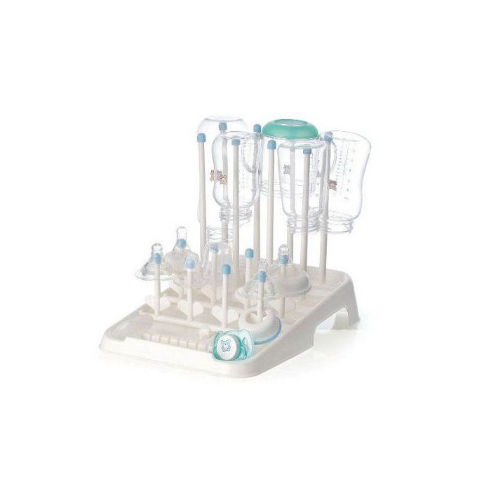 Universali buteliukų ir kūdikio prekių džiovyklė AbakusBaby