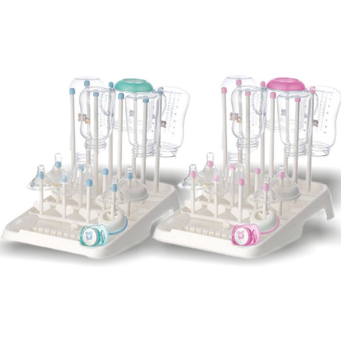 Universali buteliukų ir kūdikio prekių džiovyklė AbakusBaby