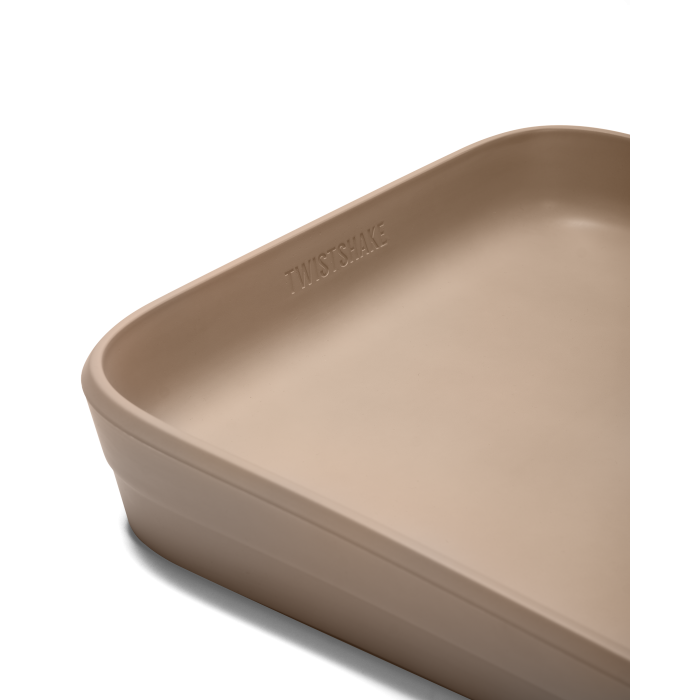 Twistshake vystymo lenta mocha 79246