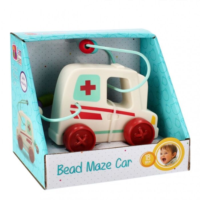 BamBam lavinamoji greitoji 469784