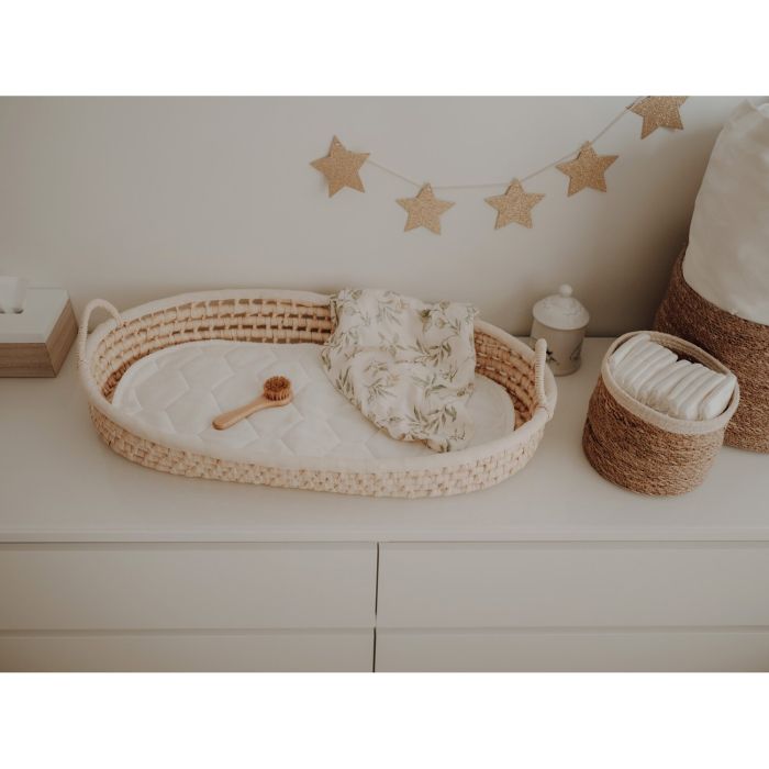 Ahojbaby kūdikio lopšys vystymui be čiužinuko