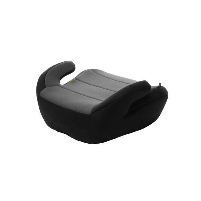 4Baby autokėdutė BOOST 125-150CM šviesiai pilka I-SIZE