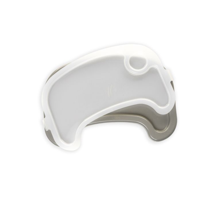 4Baby maitinimo kėdutė DECCO pilka