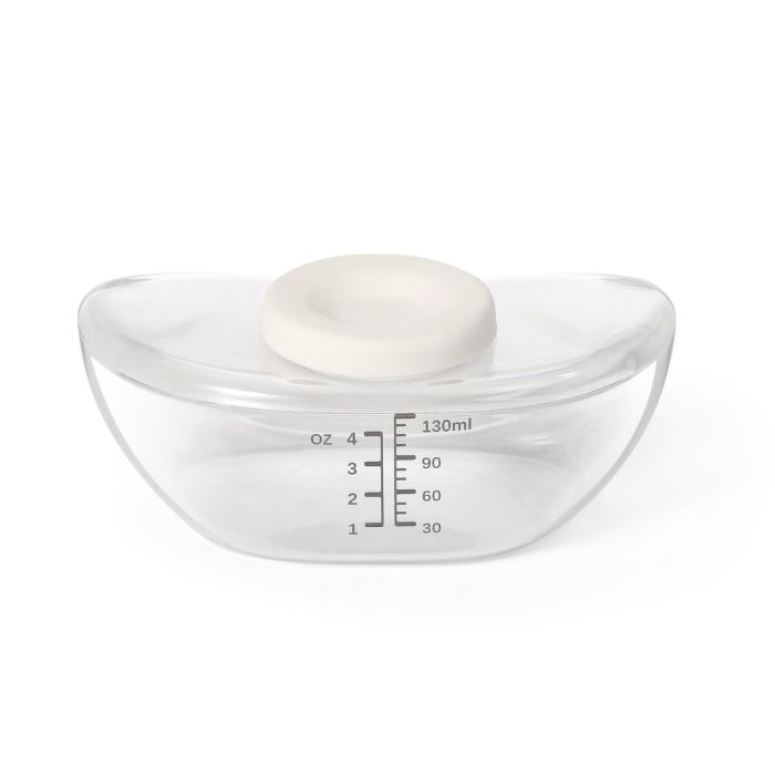 Babyono elektrinis laisvų rankų pientraukis Megan 1001