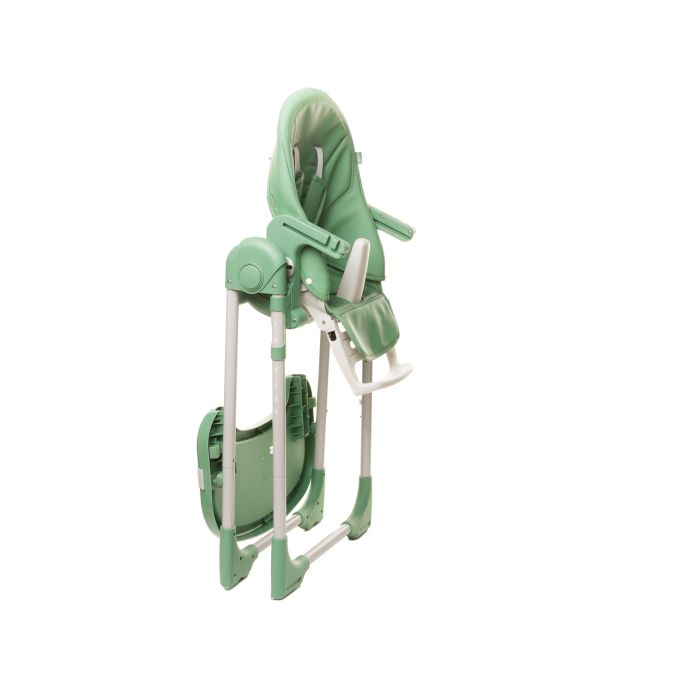 4Baby maitinimo kėdutė DECCO žalia