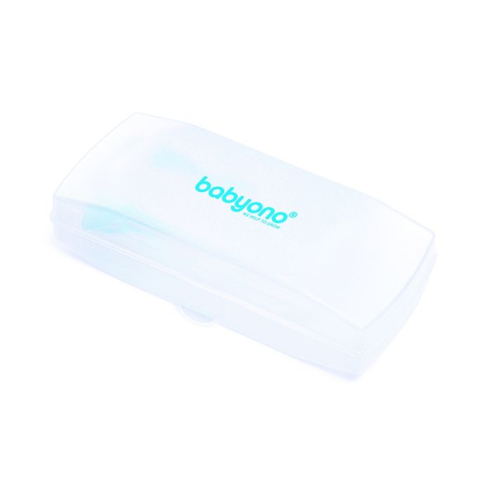 Kūdikio nosies gleivių aspiratorius