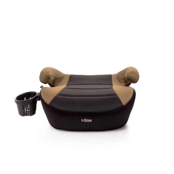 4Baby autokėdutė puodelio laikiklis BOOST 125-150CM mokka I-SIZE