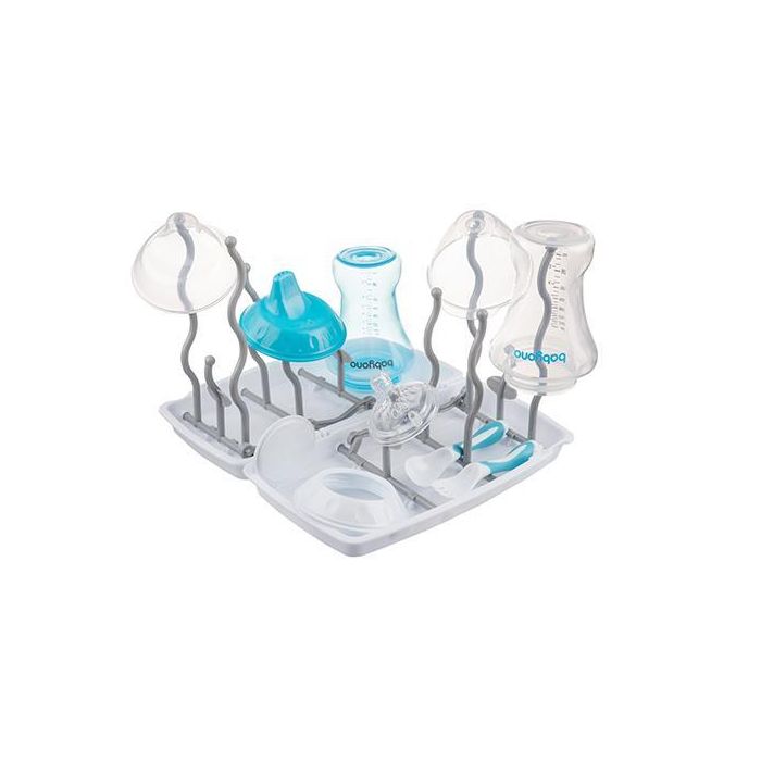 Buteliukų, žindukų džiovykla (pažeista pakuotė)