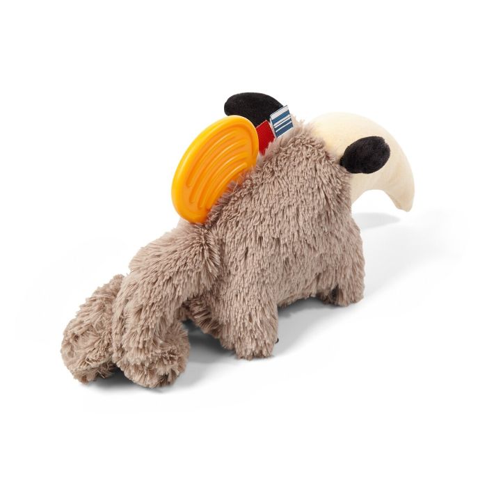 BabyOno vežimėlio pakabukas, lavinantis žaislas - skruzdėda Allan-Edgar, 1415