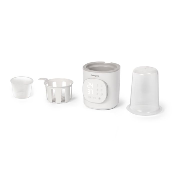 Babyono šildytuvas ir sterilizatorius buteliukų 1599