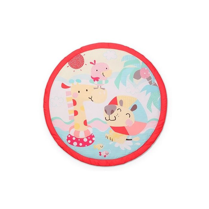 BabyOno kilimėlis lavinamasis baseinas  1518