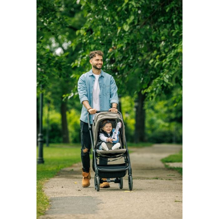 Tiny Love muzikinė gitara tiny rockers