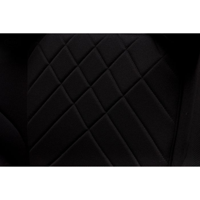 4Baby autokėdutė NERO 100-150CM juoda I-SIZE