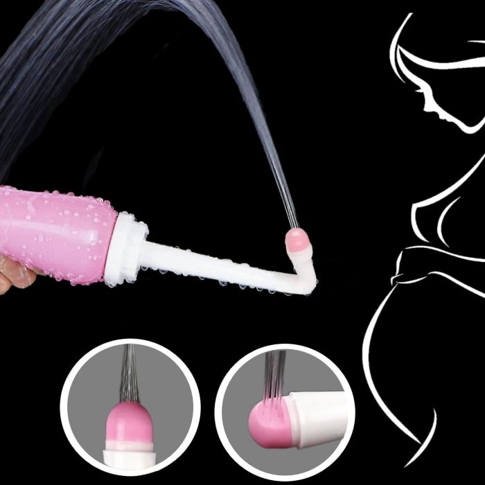 Bocioland buteliukas plovimams po gimdymo BL163