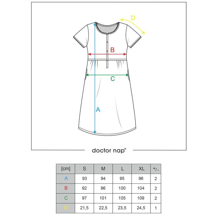 Naktiniai maitinančioms ir nėščiosioms "Chill" wasabi