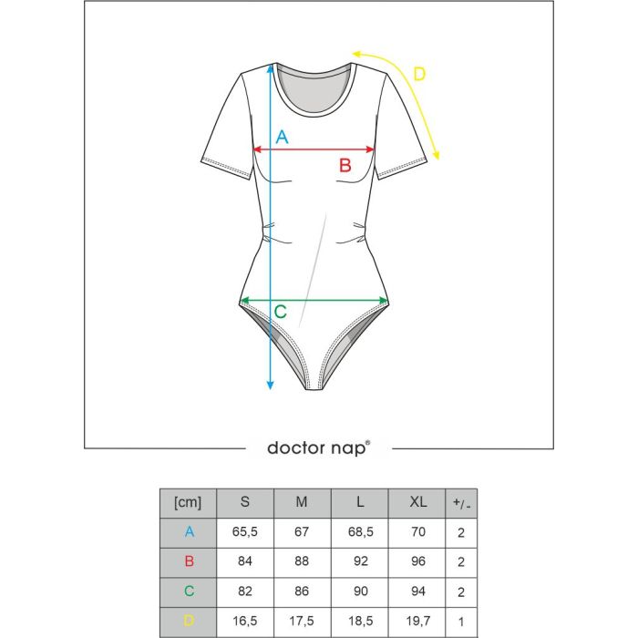 Bambukinė glaustinukė moterims "BAMBOO" juoda