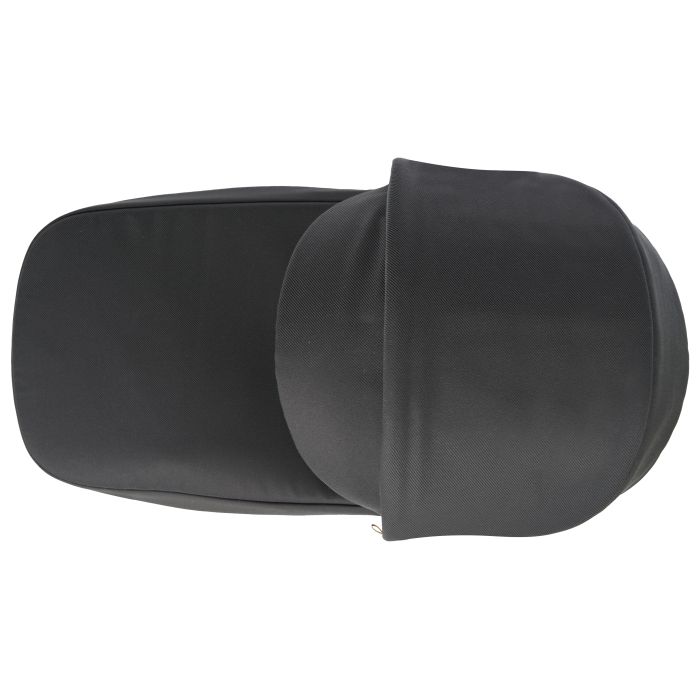 Roan vežimėlis 2/1 Coss Botanical Garden Classic