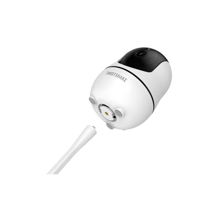 Twistshake mobilios auklės PRO laikiklis 79248