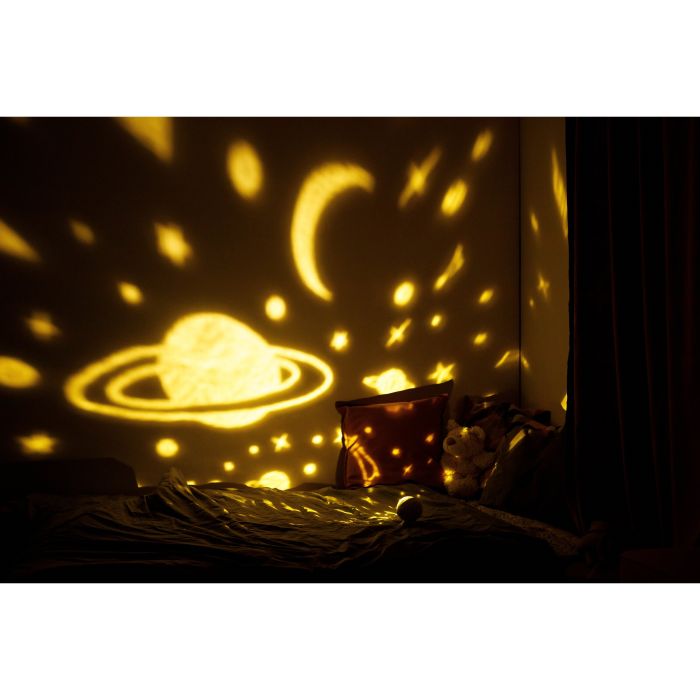 InnoGiO projektorius vaikiškas GIOstar astronautas GIO-175