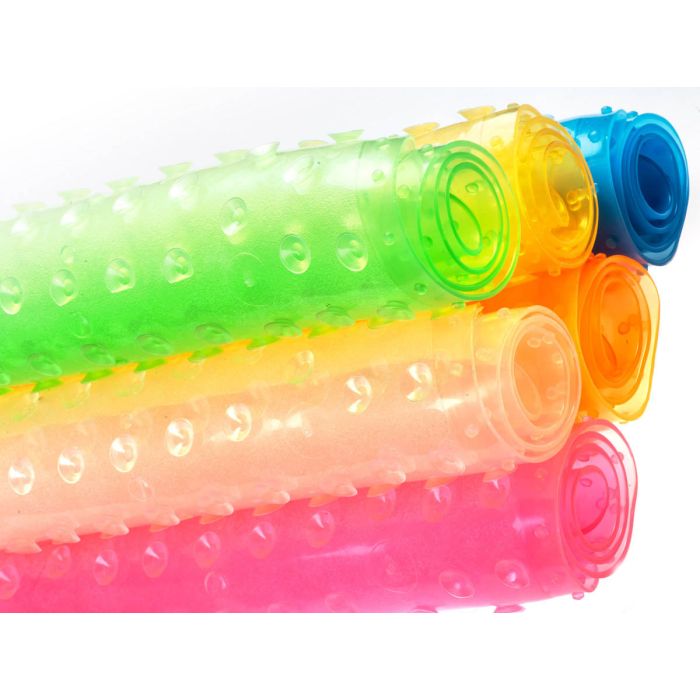 Prilimpantis vonios kilimėlis švies.gelsvos sp.