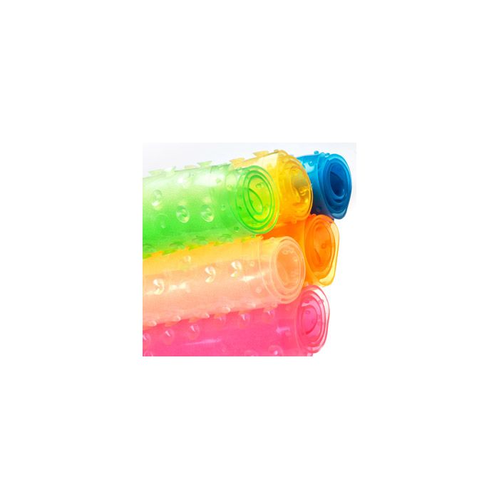 Prilimpantis vonios kilimėlis švies.gelsvos sp.