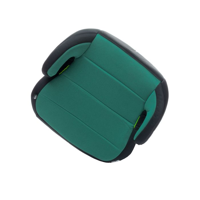 4Baby autokėdutė BOOST 125-150CM žalia I-SIZE