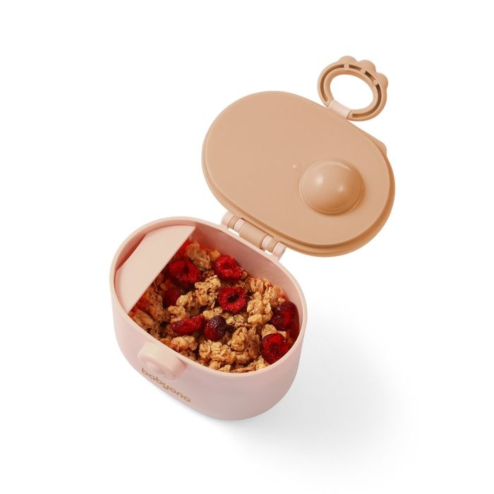 Babyono indelis pieno mišinukams kelioninis kreminis 1544/02