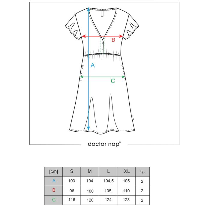 Naktiniai maitinančioms ir nėščiosioms "Alina" flowers