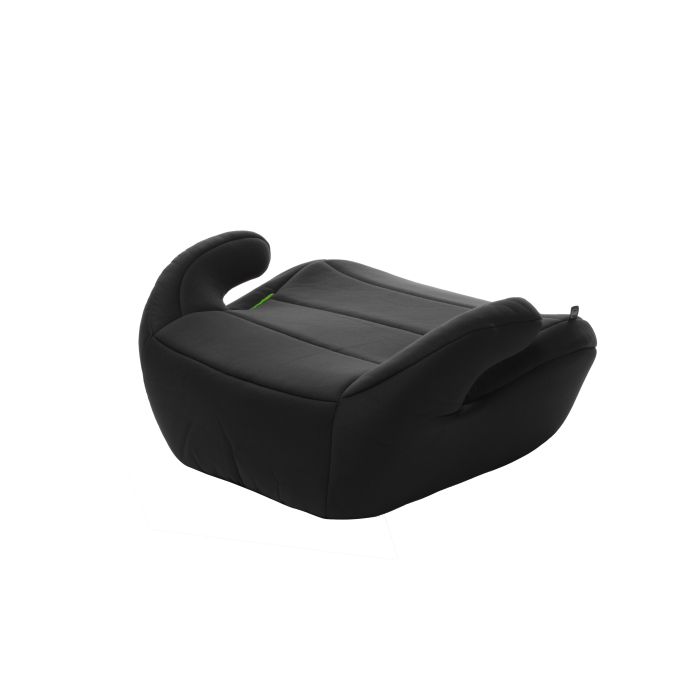 4Baby autokėdutė BOOST 125-150cm juoda I-SIZE