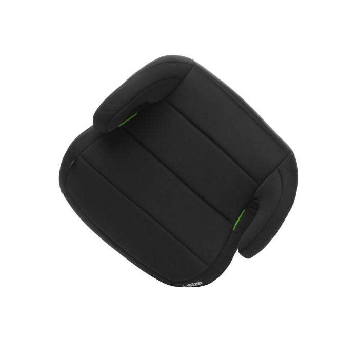 4Baby autokėdutė BOOST 125-150cm juoda I-SIZE