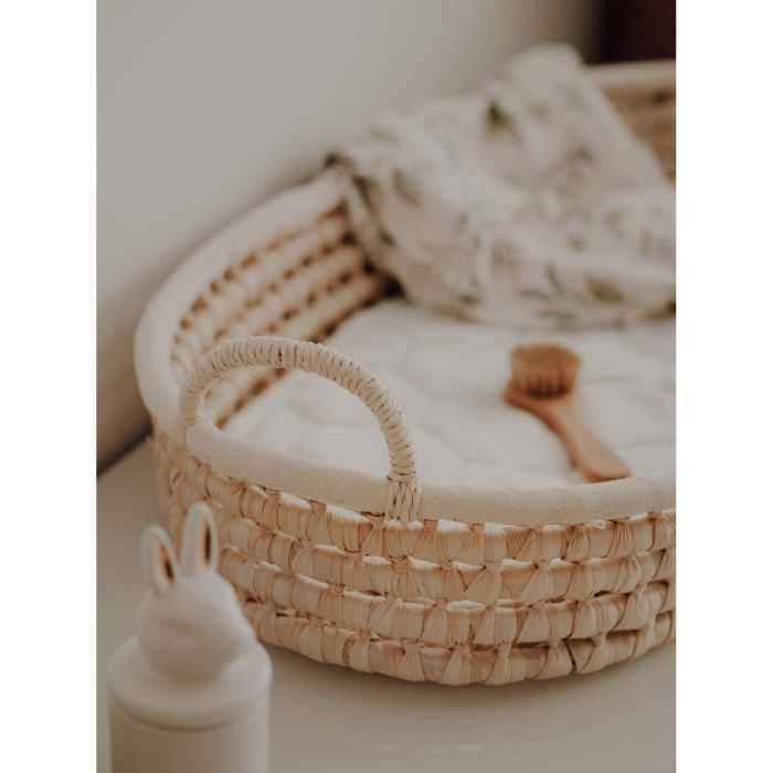 Ahojbaby kūdikio lopšys vystymui be čiužinuko