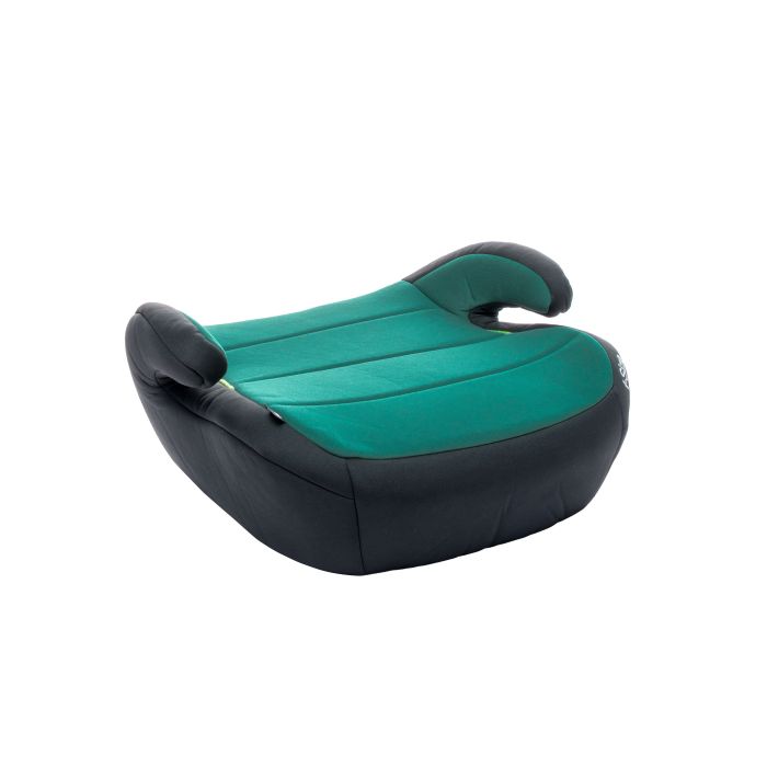 4Baby autokėdutė BOOST 125-150CM žalia I-SIZE