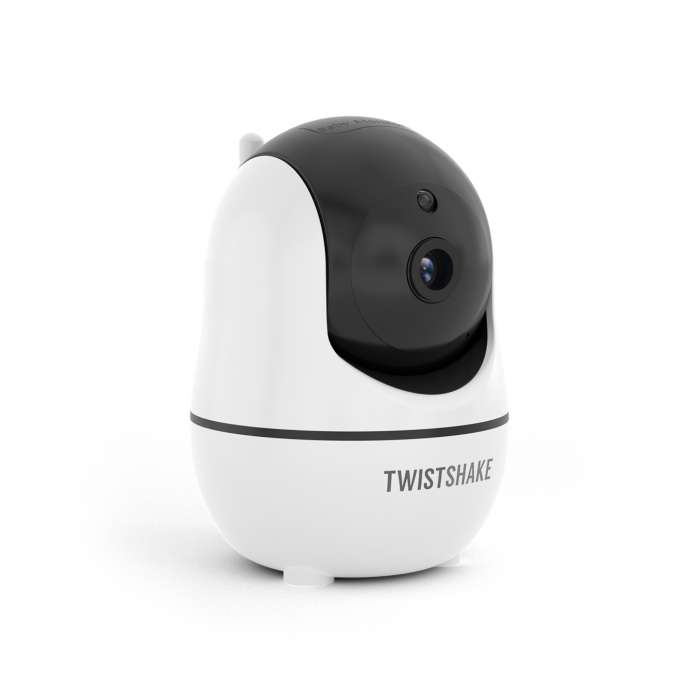 Twistshake mobili auklė  PRO LCD ekranas 5,5 kamera 79064