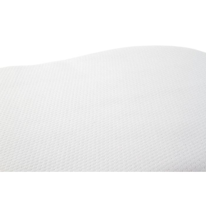 Čiužinukas vežimėliui 75x35cm "AirFlow" kokosinis