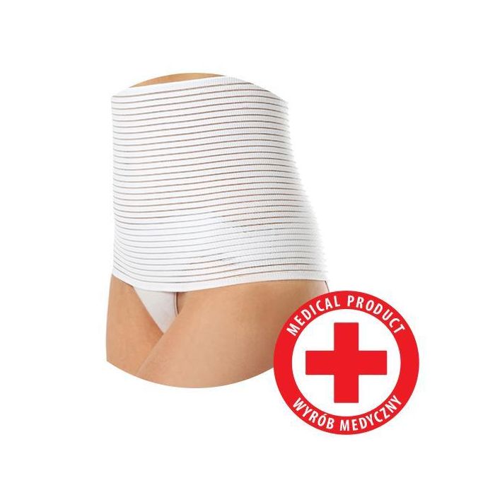 BabyOno diržas po gimdymo COMFORT, 505/S