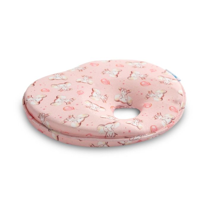 Sensillo pagalvė kūdikiui drambliukai 20452