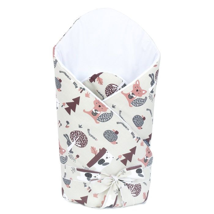 MamoTato vokelis, zoo sodas, kreminis, dažytas, Premium