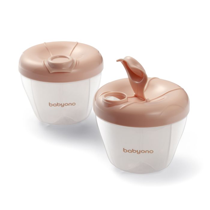 Babyono indelis pieno mišinukams kreminis 1022/01