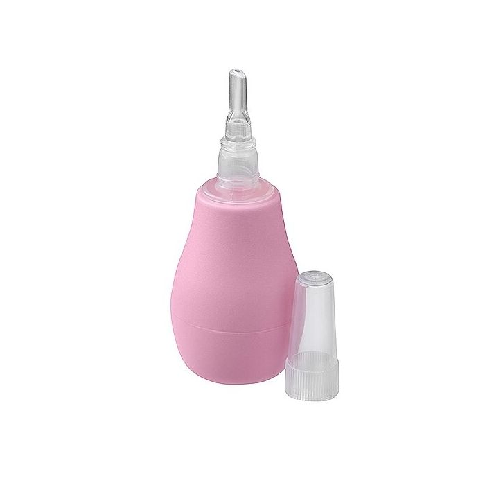 BabyOno kriaušė nosytei, rožinė, 043/03