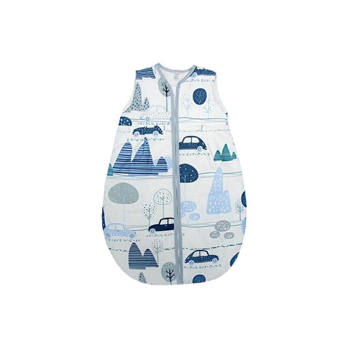 Ankras miegmaišis 68-74 mašinytės baltas