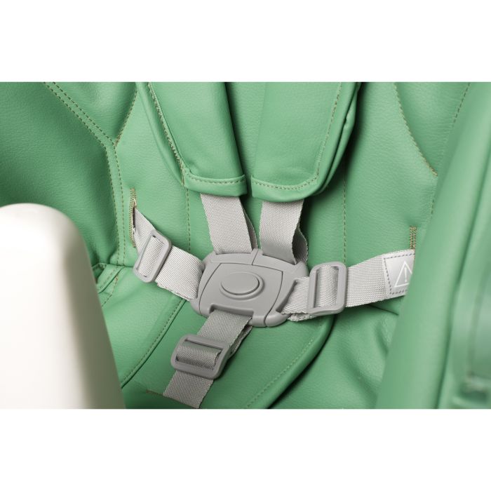 4Baby maitinimo kėdutė DECCO žalia