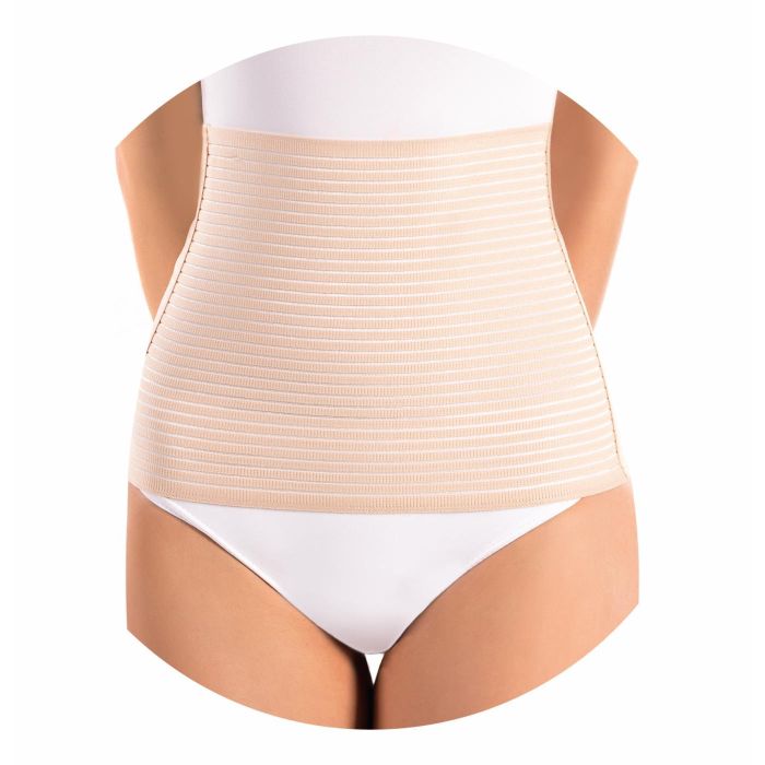 BabyOno diržas po gimdymo EXPERT,  511/XXL