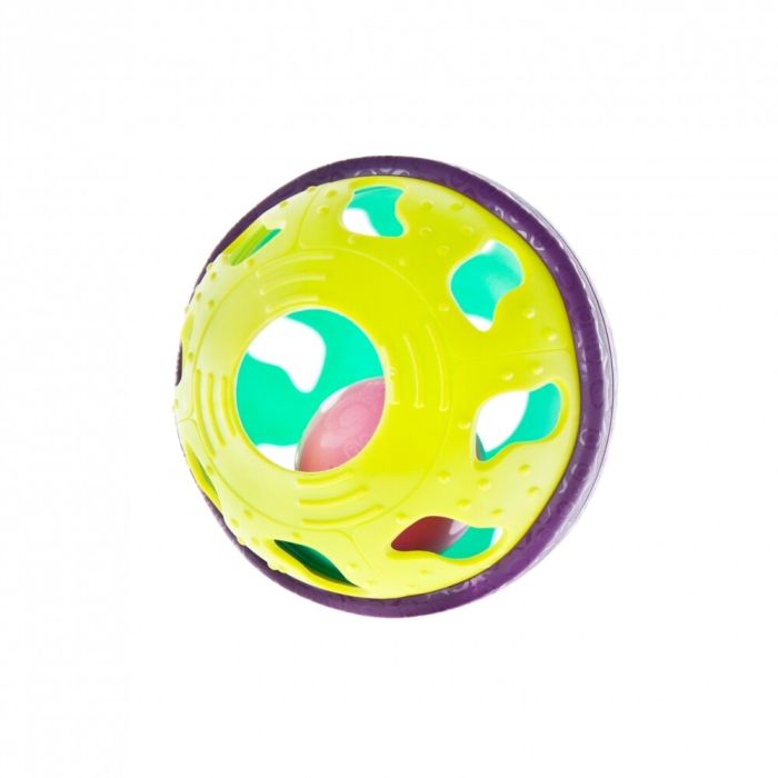 BamBam barškutis kamuoliukas 466602