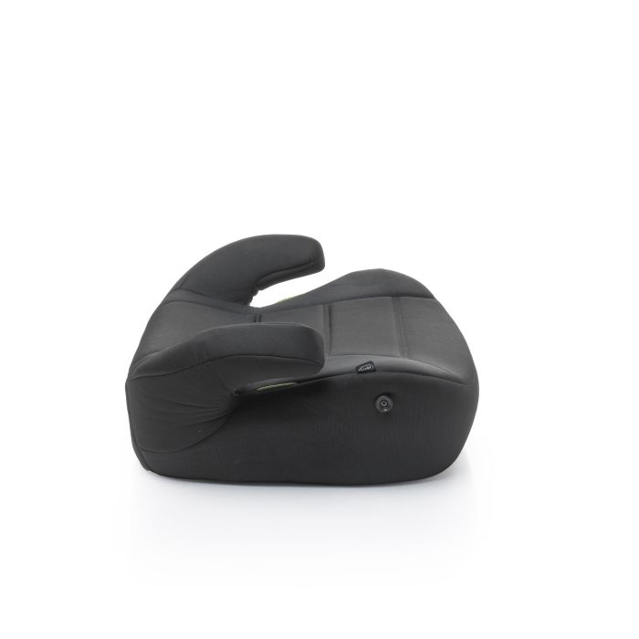 4Baby autokėdutė puodelio laikiklis BOOST 125-150CM juoda I-SIZE