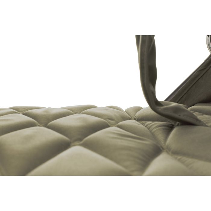 4Baby sportinis vežimėlis STINGER PRO chaki